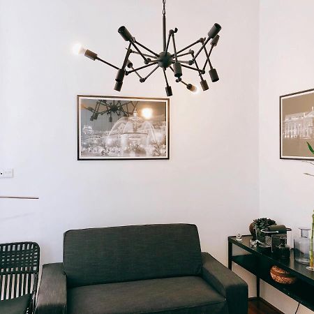 Correeiros Baixa Centre Apartment Lissabon Exterior foto